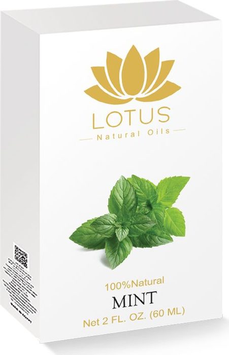 MenthaPure زيت النعناع العطري النقي
