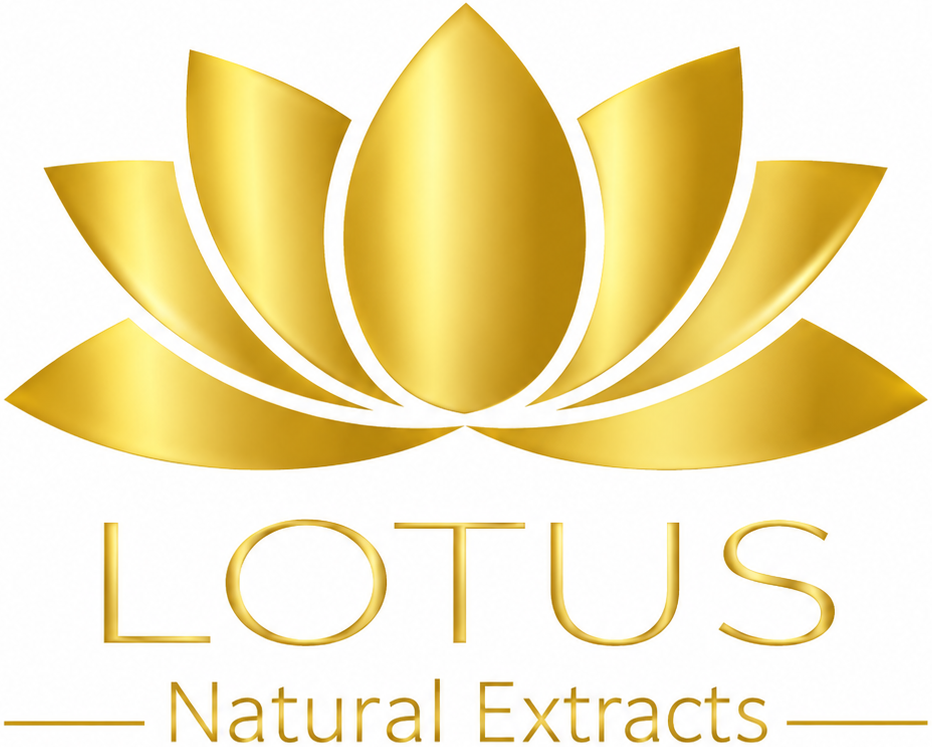 Lotus Natural Extracts