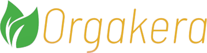 Orgakera
