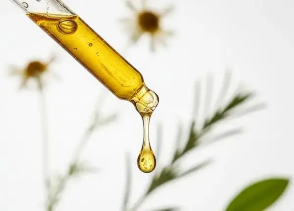 Natural oils